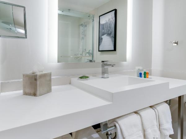 Radisson Hotel Salt Lake City Downtown : photo 2 de la chambre chambre 2 lits queen-size - non-fumeurs