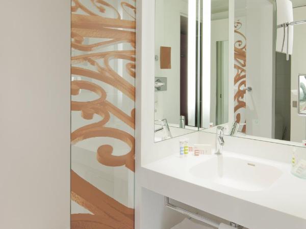 Mercure Chambéry Centre : photo 3 de la chambre chambre double classique