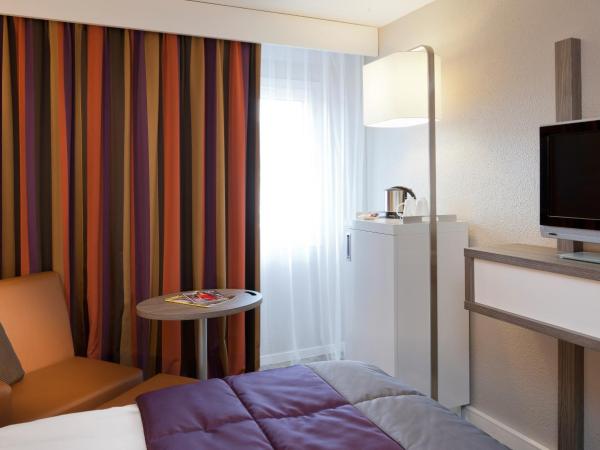 Mercure Chambéry Centre : photo 4 de la chambre chambre double classique