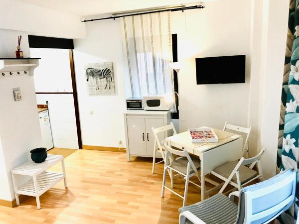 Resitur Luxury Apartment 114 : photo 7 de la chambre appartement deluxe