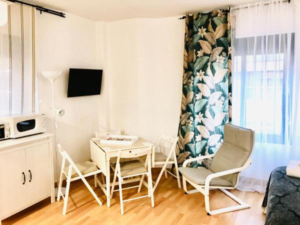 Resitur Luxury Apartment 114 : photo 8 de la chambre appartement deluxe