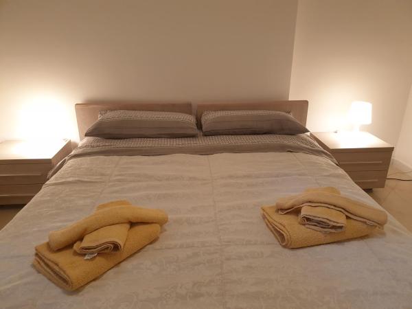 Da Mimì : photo 4 de la chambre grande chambre double ou lits jumeaux