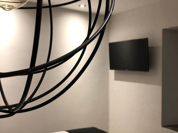 Hotel Isabel : photo 3 de la chambre chambre double