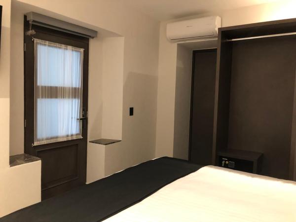 Hotel Isabel : photo 1 de la chambre chambre double