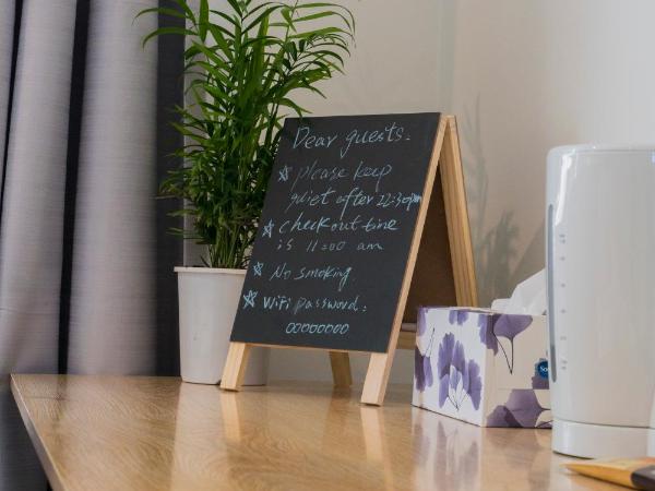 Amazing Sea Views Luxury Guest House : photo 1 de la chambre bungalow deluxe - vue sur mer