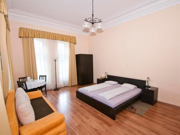 K+T Boardinghouse : photo 4 de la chambre chambre double