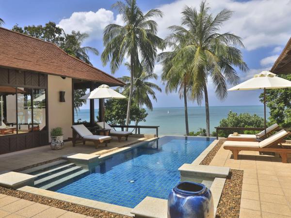 Pimalai Resort & Spa - SHA Extra Plus : photo 6 de la chambre villa 2 chambres - transfert gratuit pour aéroport de krabi
