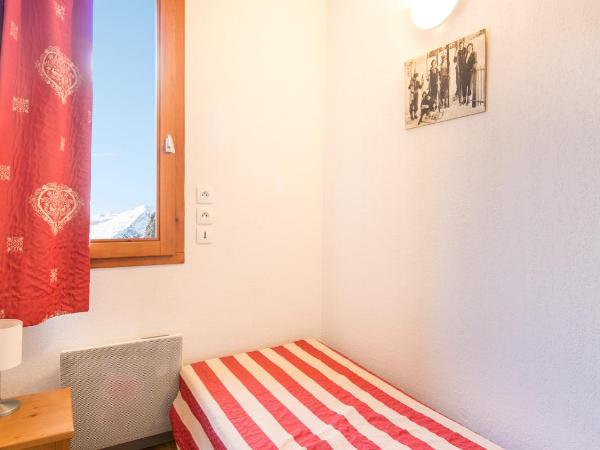 Vacancéole - Le Hameau de Valloire : photo 5 de la chambre appartement 1 chambre (4 adultes)