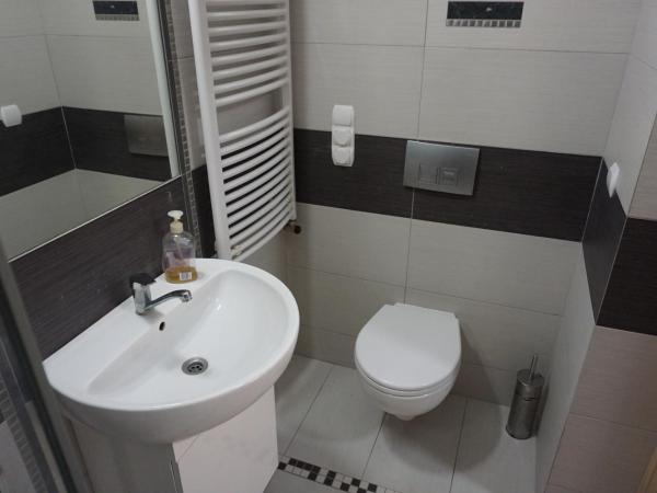 Agroturystyka Słoneczny Dom : photo 4 de la chambre chambre familiale standard