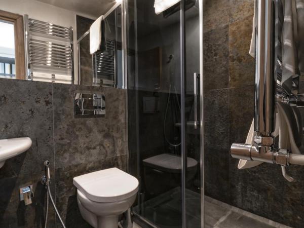 Solo Experience Hotel : photo 9 de la chambre chambre familiale supérieure