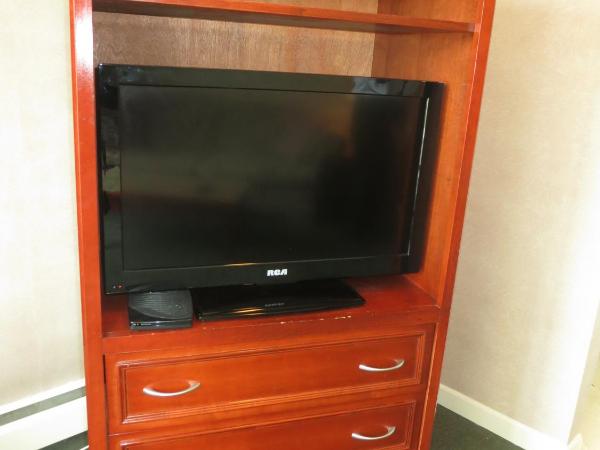 Tropicana Suite Hotel : photo 6 de la chambre suite 1 chambre