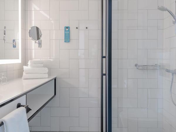 Break Sokos Hotel Flamingo : photo 6 de la chambre chambre lits jumeaux standard