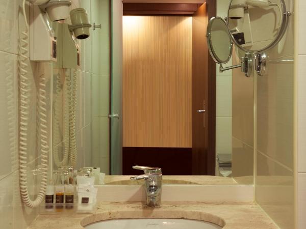 TURIM Luxe Hotel : photo 7 de la chambre chambre simple