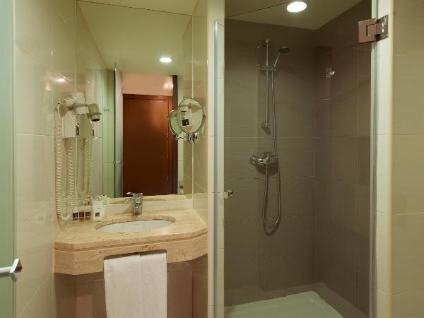 TURIM Luxe Hotel : photo 6 de la chambre chambre simple