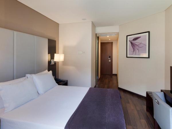 TURIM Luxe Hotel : photo 4 de la chambre chambre double standard