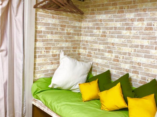 Sakura Komachi : photo 4 de la chambre chambre double avec toilettes communes