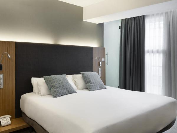 Petit Palace Alcalá : photo 7 de la chambre chambre double ou lits jumeaux (1-2 adultes)