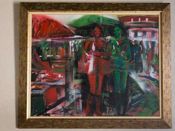 Allegory Boutique Hotel : photo 5 de la chambre suite avec balcon - danai