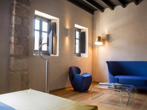 Allegory Boutique Hotel : photo 4 de la chambre suite vip avec baignoire et hammam - narcisse