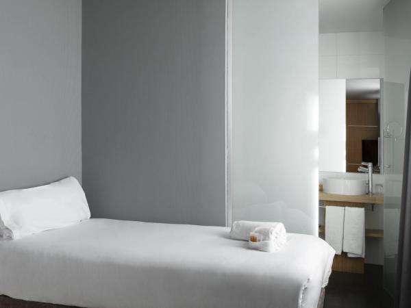 Petit Palace Alcalá : photo 3 de la chambre chambre triple