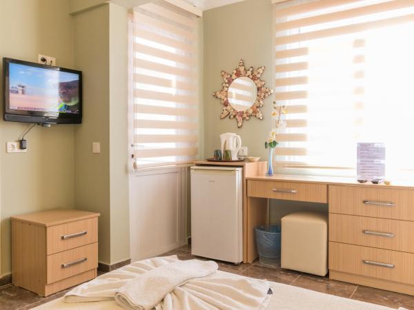 Hotel Dost : photo 6 de la chambre chambre double ou lits jumeaux standard