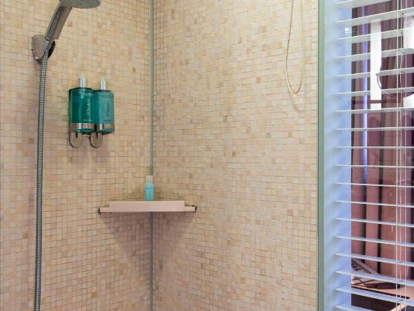 Hotel Rival : photo 1 de la chambre chambre double ou lits jumeaux standard