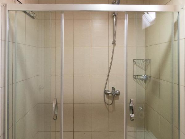 Hotel Dost : photo 4 de la chambre suite (2 adultes + 1 enfant)