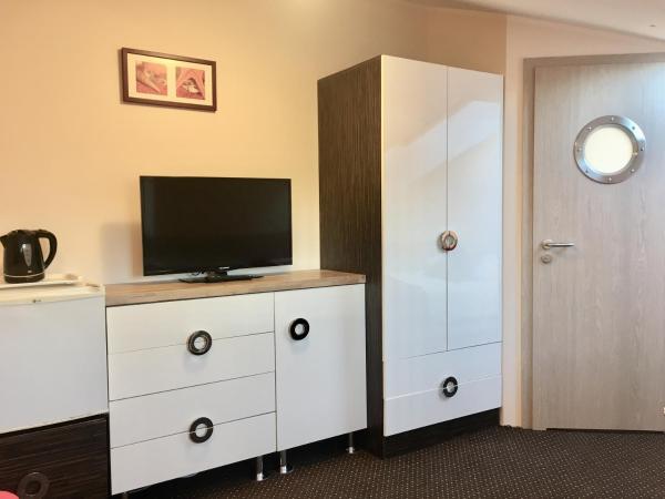 Villa 33 Blisko Plaży : photo 3 de la chambre chambre triple Économique