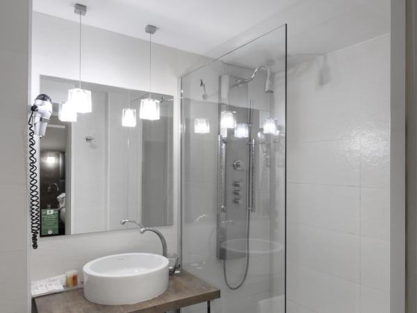 Petit Palace Posada del Peine : photo 6 de la chambre chambre quadruple (4 adultes)