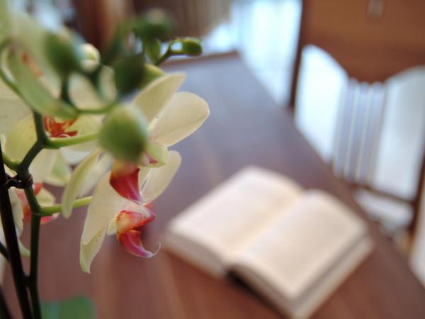 Waldhotel & SPA Davos - for body & soul : photo 5 de la chambre chambre simple deluxe