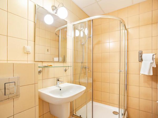 Apartamenty Velvet : photo 6 de la chambre triple room with kitchenette plus