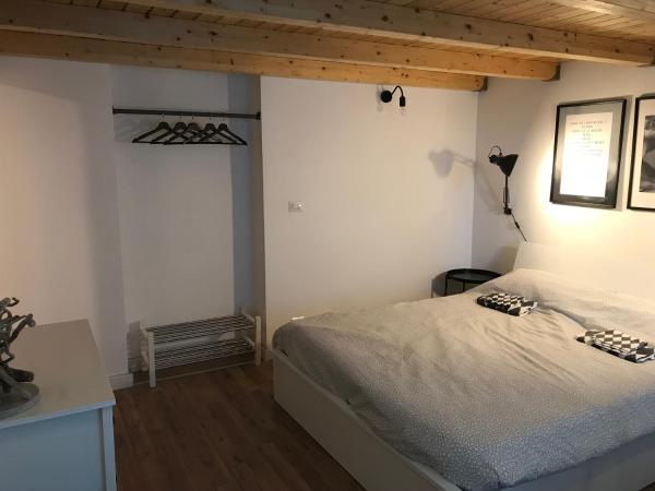 La Dimora di Medusa : photo 3 de la chambre chambre quadruple avec salle de bains privative