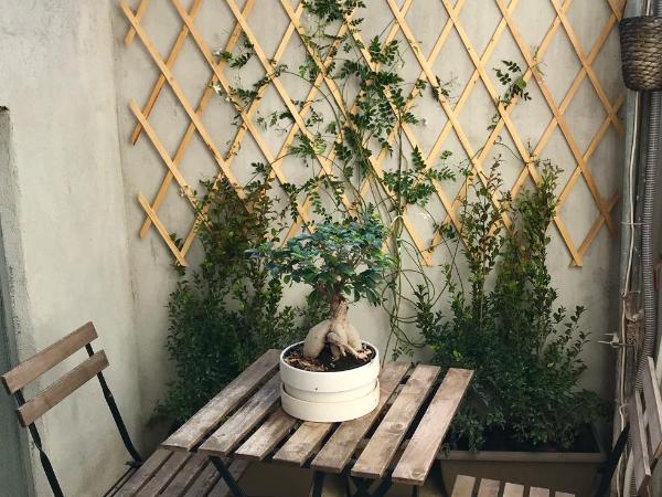 La Dimora di Medusa : photo 8 de la chambre chambre double avec salle de bains privative