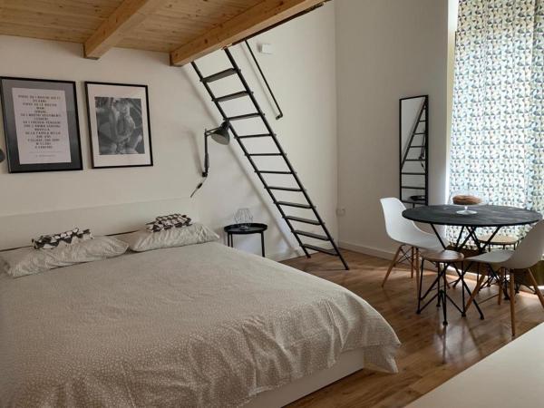 La Dimora di Medusa : photo 6 de la chambre chambre quadruple avec salle de bains privative