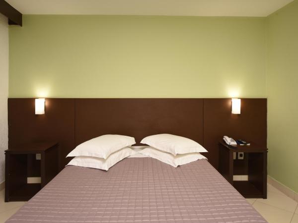 Hotel Dunamys Curitiba : photo 1 de la chambre chambre double