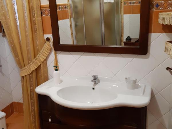 B&B Foria 210 : photo 3 de la chambre chambre simple standard