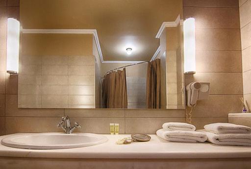 Galaxy Hotel : photo 3 de la chambre suite