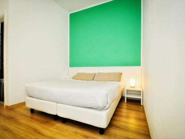 Torino 1854 Affittacamere : photo 2 de la chambre chambre double ou lits jumeaux standard