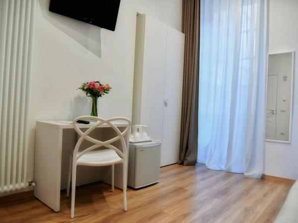 Torino 1854 Affittacamere : photo 5 de la chambre chambre double ou lits jumeaux standard