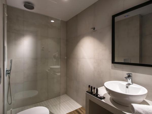 Mari Kristin Beach Hotel : photo 5 de la chambre suite junior