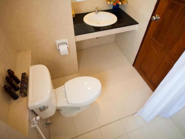 The Meet Green Apartment : photo 4 de la chambre chambre double deluxe