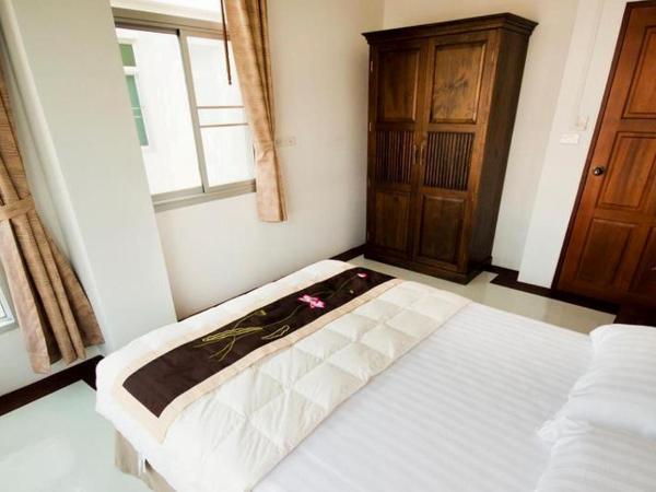 The Meet Green Apartment : photo 1 de la chambre suite