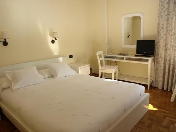 Hotel Casa Camila : photo 1 de la chambre chambre double ou lits jumeaux