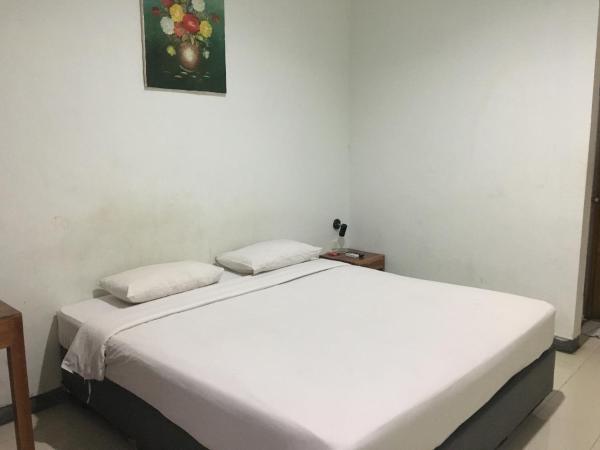 The Fort Hotel : photo 1 de la chambre chambre double standard