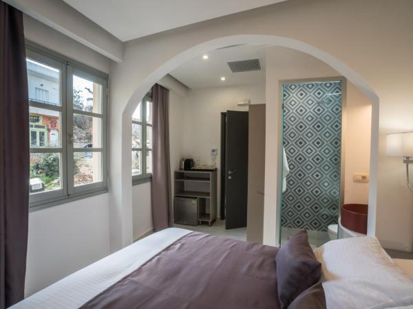 Cretan Berry Portou : photo 7 de la chambre chambre double Économique