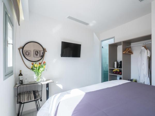 Cretan Berry Portou : photo 5 de la chambre chambre double Économique