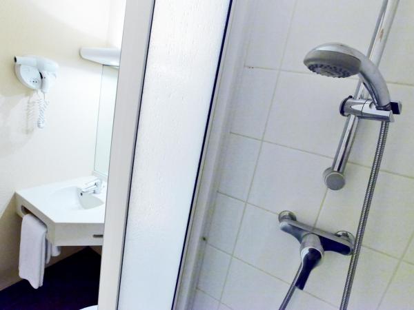 Kyriad Beauvais Sud : photo 4 de la chambre chambre double