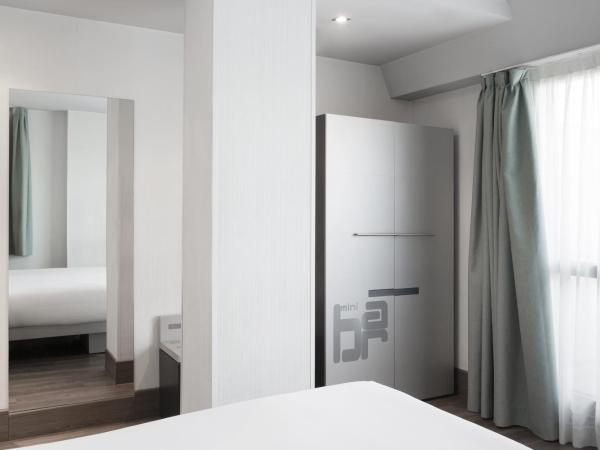 Petit Palace Plaza Mayor : photo 5 de la chambre chambre double avec terrasse