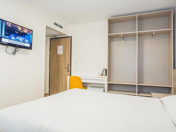 Solesperit : photo 6 de la chambre chambre double