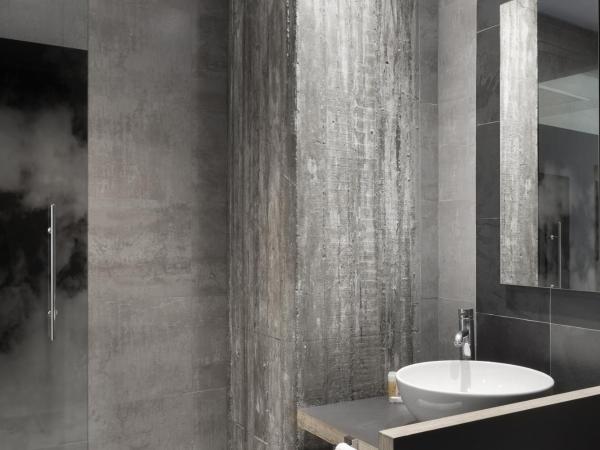 Petit Palace Plaza Mayor : photo 7 de la chambre chambre double ou lits jumeaux (1-2 adultes)